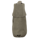 zwei Mademoiselle M45 - Schultertasche 22 cm (nubuk-mud) - Ansicht 3