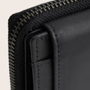 The Chesterfield Brand Ascot - Geldbörse 15cc 14 cm RFID (black) - Ansicht 8