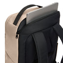 Vaude Matemo - Rucksack 15.6" 48 cm (linen) - Ansicht 7