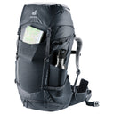 Deuter Futura Pro 38 SL - Wanderrucksack 64 cm (black) - Ansicht 10