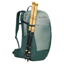 Vaude Wizard 24+4 - Wanderrucksack 52 cm (agave) - Ansicht 9