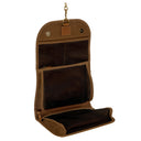 Brics Life - Kulturbeutel 26 cm (camel) - Ansicht 5