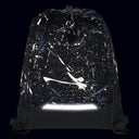 Coocazoo Zubehör - Turnbeutel 43 cm (Reflective Splash) - Ansicht 3