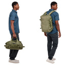 Thule Chasm 30 - Reisetasche/Rucksack 48.5 cm (olivine) - Ansicht 12