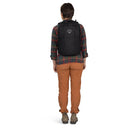 Osprey Fairview 55 - Reiserucksack 55 cm (black) - Ansicht 9