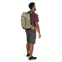 Osprey Sportlite 22 - Wanderrucksack 52 cm (olive tan) - Ansicht 10