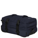 Travelite Bolonia - 2-Rollen-Kabinentrolley 53 cm (navy) - Ansicht 10