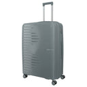 Travelite Pacific - 4-Rollen-Trolley 78 cm (anthracite) - Ansicht 2