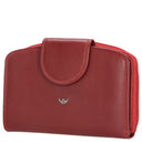 Golden Head Polo - Geldbörse 6cc 14 cm RFID (rot) - Ansicht 3