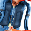 Deuter Aircontact Core 50 + 10 - Trekkingrucksack 82 cm (baltic-nightblue) - Ansicht 12