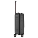 TITAN X-Ray - 4-Rollen-Kabinentrolley 55 cm (anthrazit) - Ansicht 5