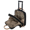 Brics X-Travel Pilotcase - 2-Rollen-Businesstrolley 40.5 cm (black) - Ansicht 6