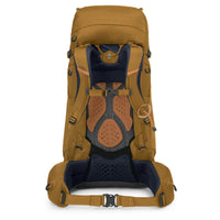 Osprey Kyte 48 Women XS/S - Trekkingrucksack 66 cm (barley brown) - Ansicht 3