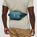 Cotopaxi Allpa X 1.5 - Gürteltasche 24 cm (blue spruce/abyss) - Ansicht 6