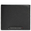 Tommy Hilfiger Corp - Geldbörse 11cc 11.5 cm (black)