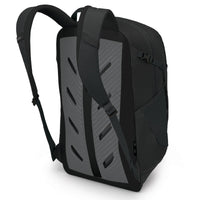 Osprey Axis 24 - Rucksack 16" 46 cm (black) - Ansicht 2