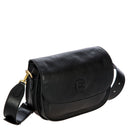 Brics Volterra - Umhängetasche 25.5 cm (black) - Ansicht 2