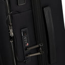 Samsonite - Splendix - 4-Rollen-Kabinentrolley S 55 cm erw. (schwarz) - Ansicht 10