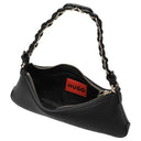HUGO Ilary - Schultertasche 27 cm (black) - Ansicht 7