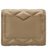 Lacoste Billfold Compact Wallet - Geldbörse 6cc 11.5 cm (viennois) - Ansicht 3