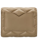 Lacoste Billfold Compact Wallet - Geldbörse 6cc 11.5 cm (viennois) - Ansicht 3