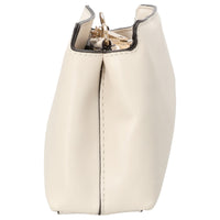 Guess Talent Convertible Xbody - Umhängetasche 24 cm (off white) - Ansicht 3