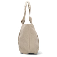 BOSS Women Palmah Tote L - Shopper 39 cm (light beige)