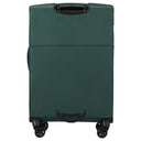 Samsonite Base Breeze - 4-Rollen Trolley 67 cm erw. (dark green) - Ansicht 5