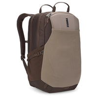 tinted taupe/nuanced brown