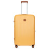 Brics Taormina - 4-Rollen-Trolley L 75 cm erw. (honig)