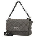 Picard Rockstar - Schultertasche 24 cm (black) - Ansicht 2