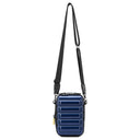 Delsey Paris Shadow 5.0 - Umhängetasche 20 cm erw. (marineblau)