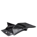 Mano Don Marco - Geldbörse RFID 10.7 cm (schwarz) - Ansicht 4