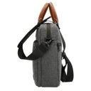 Picard Go Eco - Umhängetasche 38 cm (anthrazit) - Ansicht 3