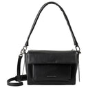aunts & uncles Noon - Schultertasche 26 cm (jet black)