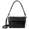 aunts & uncles Noon - Schultertasche 26 cm (jet black)