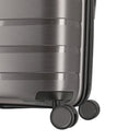Travelite Air Base - 4-Rollen-Kabinentrolley S 55 cm (anthracite) - Ansicht 7