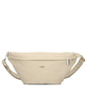 zwei Mademoiselle MH80 - Gürteltasche 40 cm (nubuk-linen)