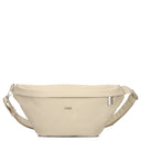 zwei Mademoiselle MH80 - Gürteltasche 40 cm (nubuk-linen)