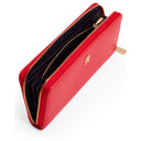 Tommy Hilfiger Icon - Geldbörse 12cc 19 cm (primary red)