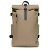 Rains Rolltop - Rucksack L 16" 52 cm (beige)