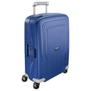 Samsonite S Cure Spinner - 4-Rollen-Kabinentrolley S 55 cm (dark blue) - Ansicht 2