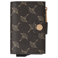 Joop Women Cortina 1.0 C-Four E-Cage - Wallet 12cc 10 cm RFID (dark navy)