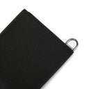 pacsafe RFIDsafe Trifold Wallet - Geldbörse 6 cc 11.5 cm (jet black) - Ansicht 10