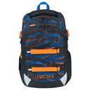 Neoxx ACTIVE PRO - Schulrucksack 45.5 cm (Streetlight Runner)
