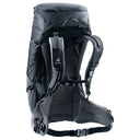 Deuter Futura 26 - Wanderrucksack 62 cm (black) - Ansicht 2