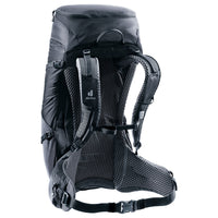 Deuter Futura 26 - Wanderrucksack 62 cm (black) - Ansicht 2