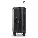 Stratic Phoenix SL - 4-Rollen-Kabinentrolley 55 cm erw. (black) - Ansicht 4