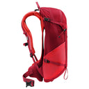 Deuter Futura 23 - Wanderrucksack 57 cm (cherry-masala) - Ansicht 5