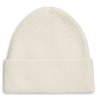 Tommy Hilfiger Flag Knit Beanie - Mütze (soft cream) - Ansicht 2